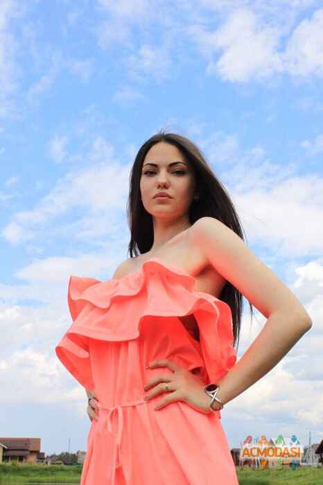 Екатерина Александровна Анчина фото №898550. Загружено 03 Августа 2015