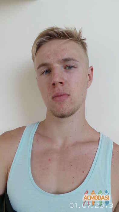 Владислав Сергеевич Кунцевич фото №510992. Загружено 15 Октября 2013