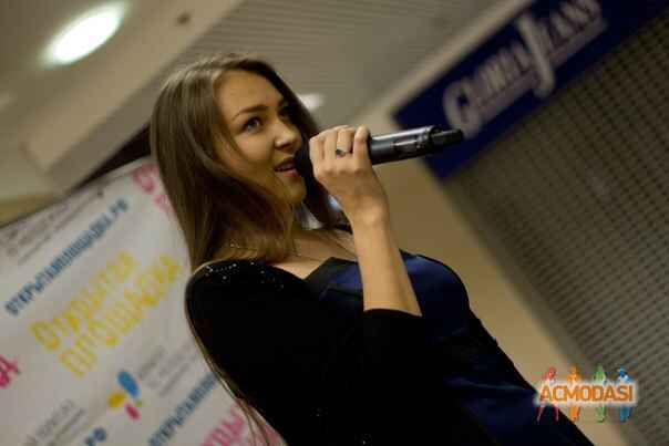 Анастасия Алексеевна Милова фото №557013. Загружено 22 Декабря 2013