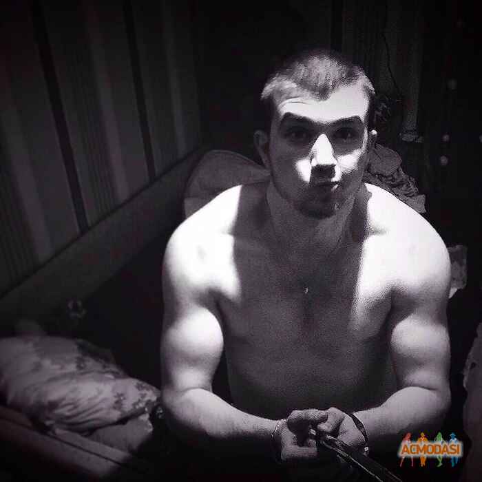 Илья  Андреевич фото №841016. Загружено 28 Марта 2015