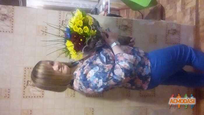 Олечка  Васильева фото №951940. Загружено 09 Ноября 2015