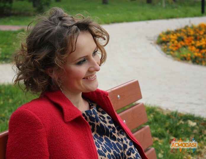 Екатерина Александровна Смирнова фото №904191. Загружено 12 Августа 2015