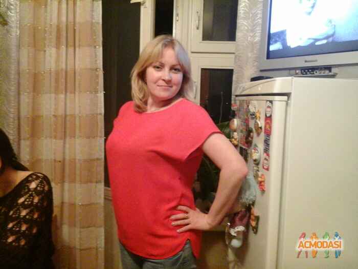 Оксана Александровна Курбатова фото №905997. Загружено 14 Августа 2015