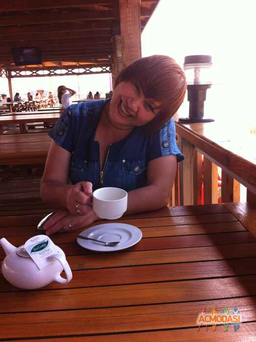 Хамдия Миргасимовна Хасанова фото №947253. Загружено 30 Октября 2015