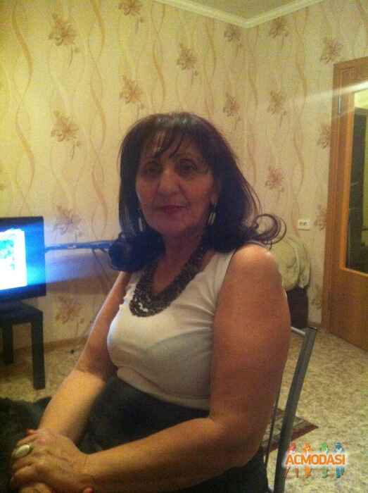 Sonya  Hovhannisyan фото №975952. Загружено 08 Января 2016