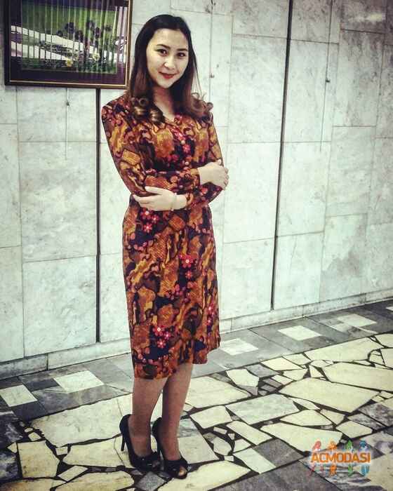 Мика  Сыдыкджанова фото №1123791. Загружено 14 Декабря 2016