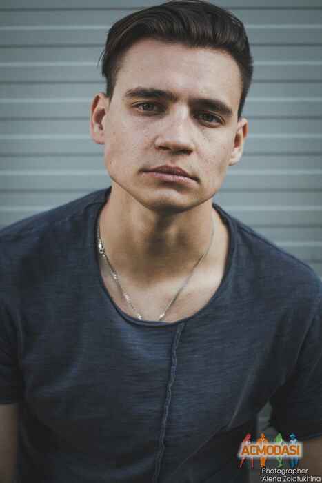 Никита  Поддорогин фото №1219639. Загружено 28 Августа 2017