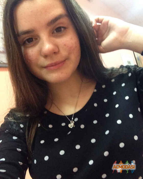 Анна Александровна Горюнова фото №1268338. Загружено 28 Декабря 2017