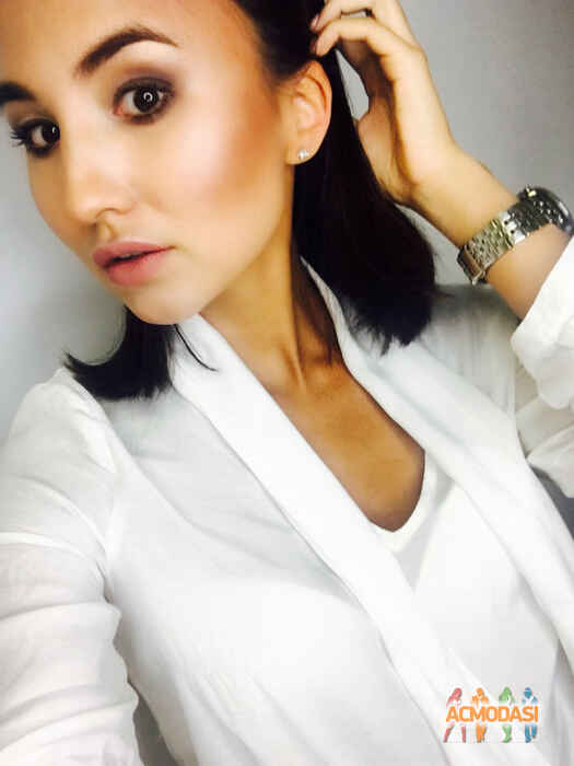 Della  Bulgarskaya фото №1322929. Загружено 19 Мая 2018