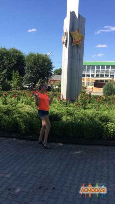 Юлия Евгеньевна Броварева фото №1353165. Загружено 02 Августа 2018