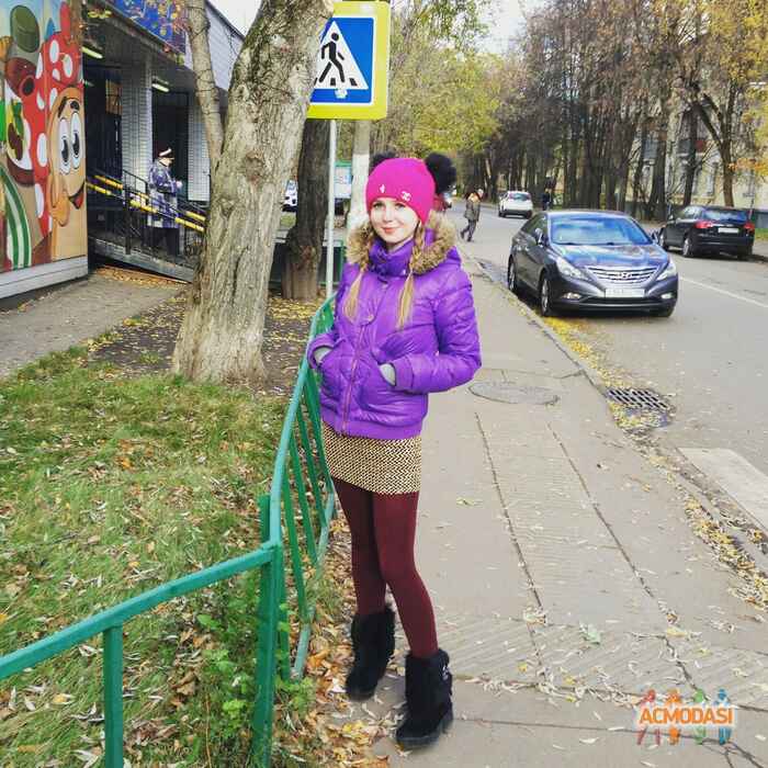 Екатерина   фото №1436635. Загружено 19 Марта 2019