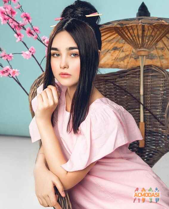 Варвара Руслановна Евдокимова фото №1456656. Загружено 12 Мая 2019