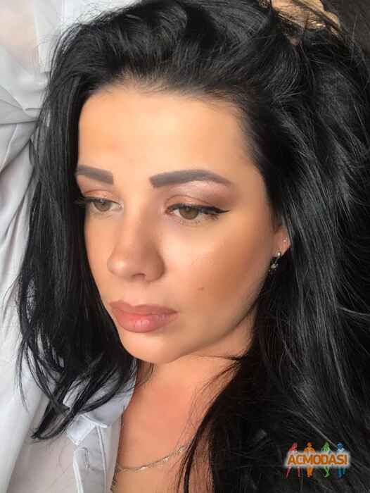 Ксения Валерьевна Смольская фото №1485256. Загружено 13 Июля 2019