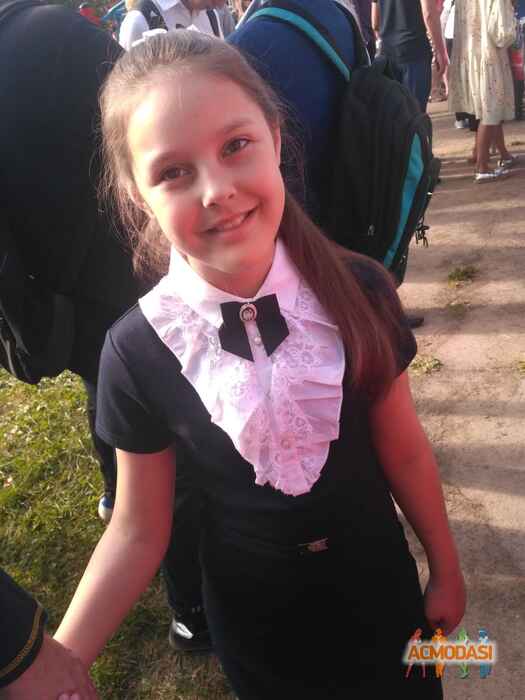 Полина  Хачирова фото №1520338. Загружено 04 Октября 2019