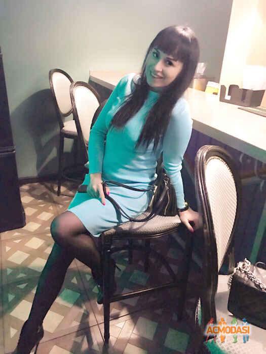 Ирина Юрьевна Вяткина фото №1527171. Загружено 17 Октября 2019