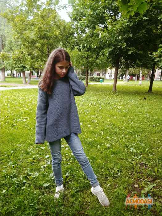 Виктория Артёмовна Белова фото №1527983. Загружено 18 Октября 2019