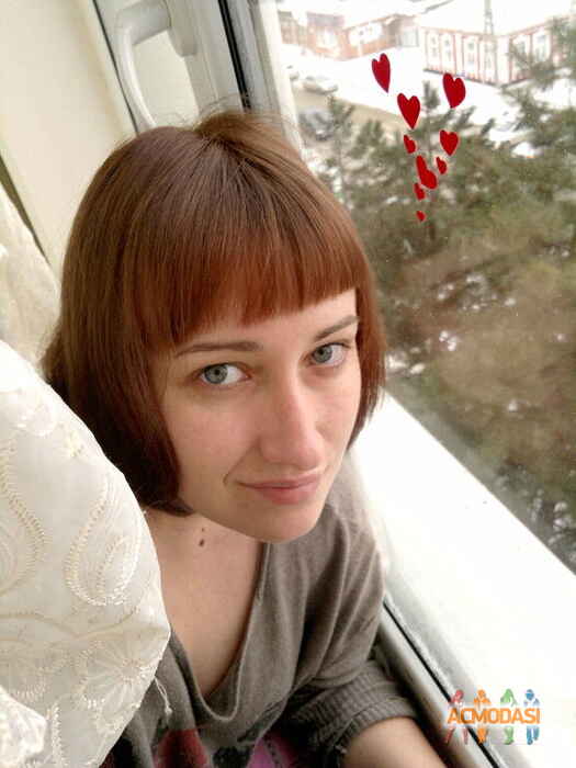 Екатерина Александровна Заяц фото №1553425. Загружено 26 Декабря 2019