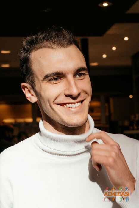 Данил  Ермольченко фото №1654126. Загружено 06 Ноября 2020