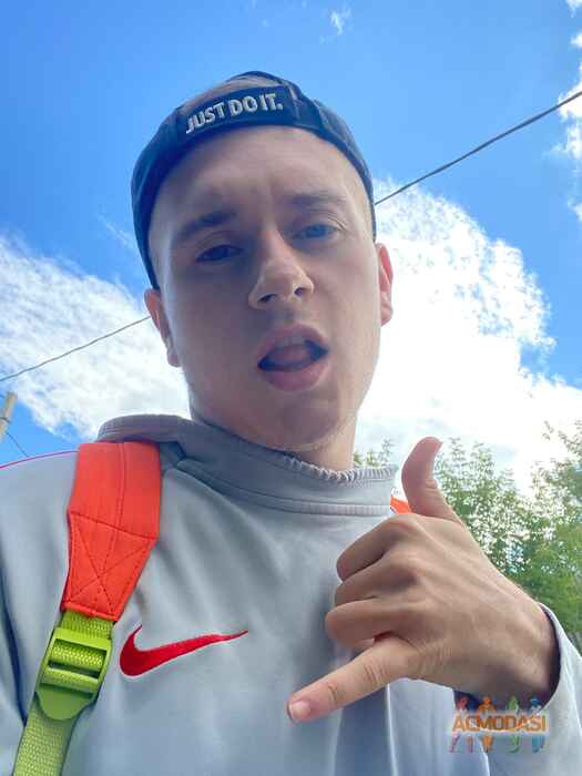 Максим  Никитин фото №1660960. Загружено 28 Ноября 2020