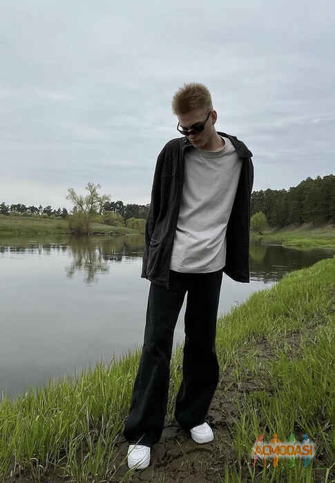 Егор  Топунов фото №1724140. Загружено 16 Июля 2021