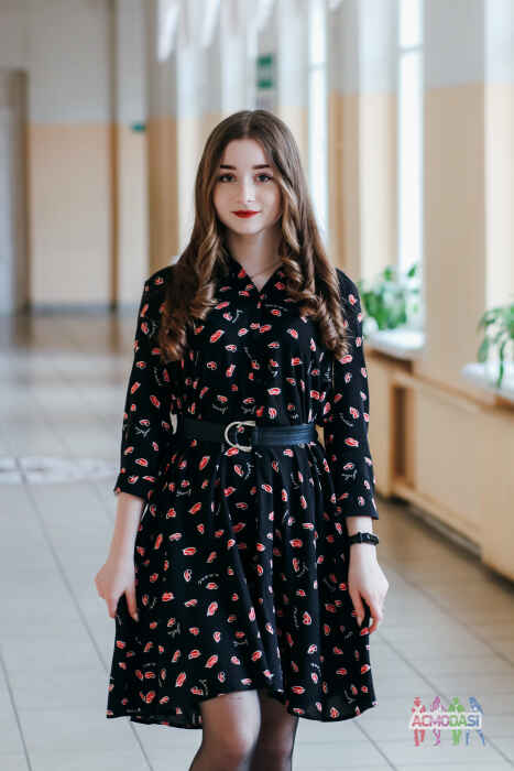 Елизавета  Соленикова фото №1726794. Загружено 25 Июля 2021