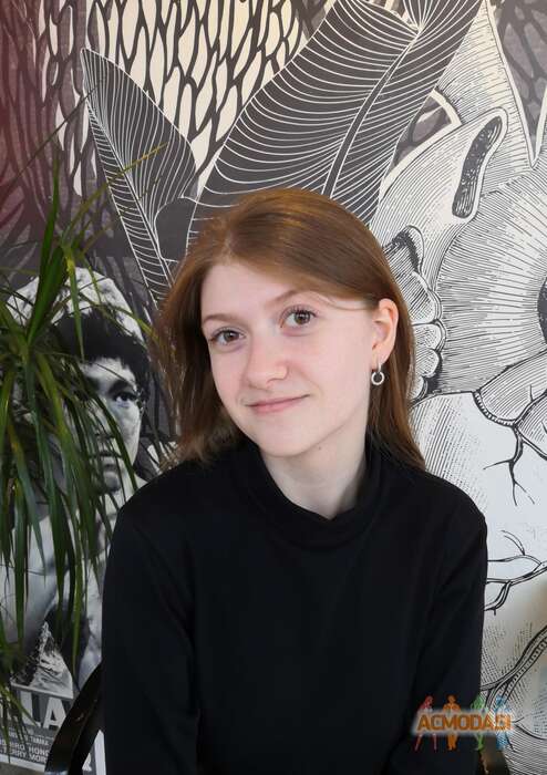 Вероника  Ершова фото №1799098. Загружено 01 Июня 2022