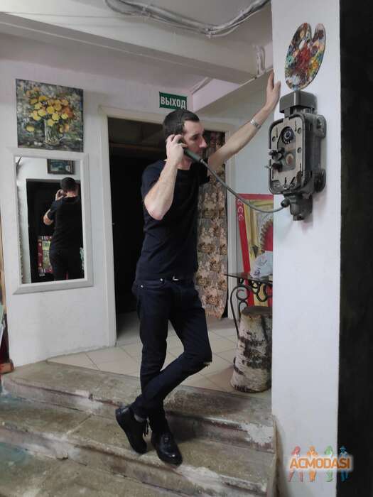 Дмитрий  Батухтин фото №1793456. Загружено 03 Мая 2022