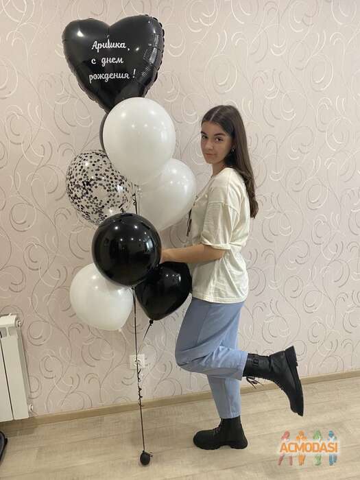 Арина  Зайцева фото №1807237. Загружено 12 Июля 2022