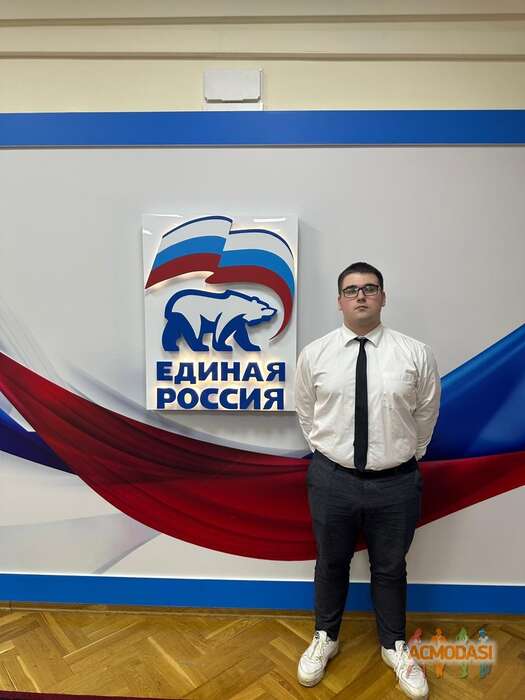 Лёва  Степанов фото №1855859. Загружено 26 Мая 2023