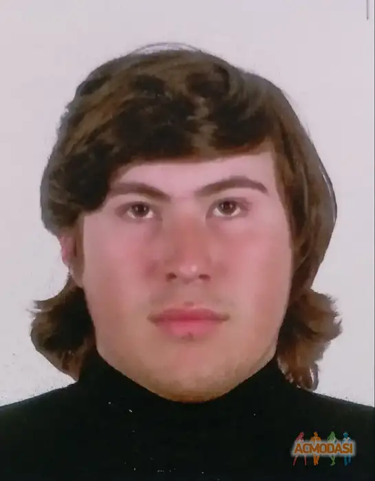 Алим  Гемиджи фото №1947188. Загружено 12 Февраля 2026