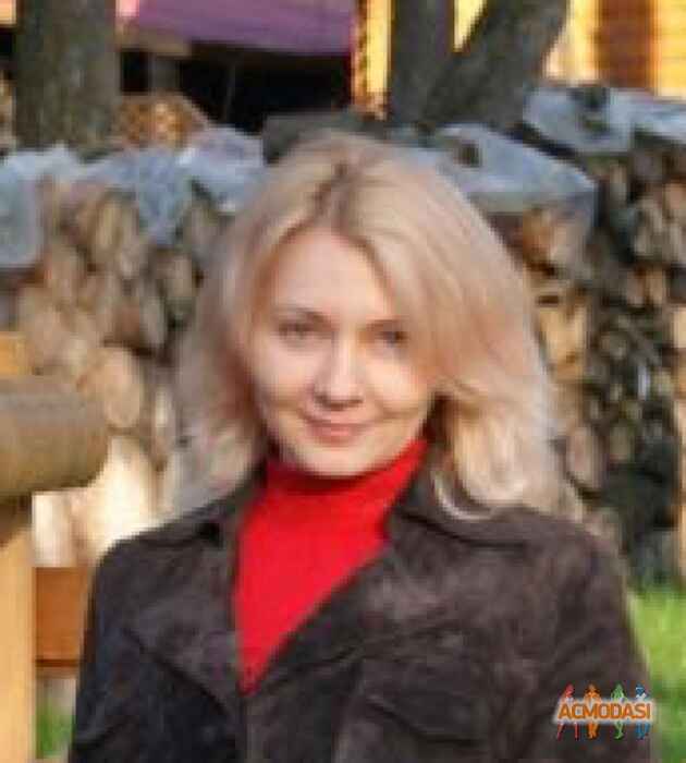 Оксана Мирославовна Славная фото №214781. Загружено 21 Июня 2012