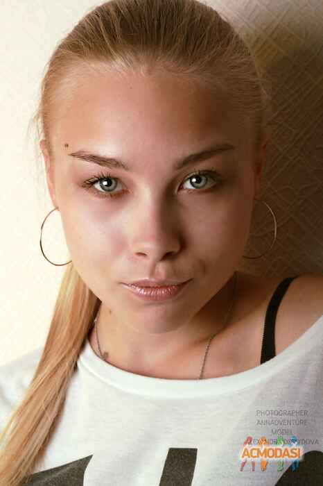 Александра Богдановна Демидова фото №239723. Загружено 17 Августа 2012
