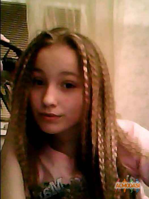 Лиана Олеговна Попова фото №238985. Загружено 15 Августа 2012