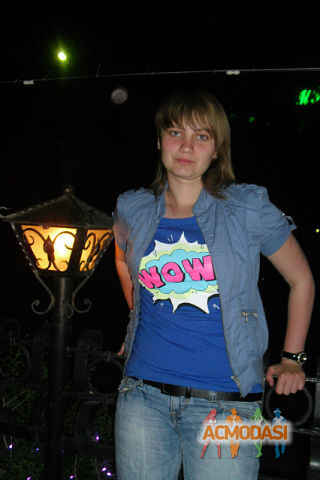 Дмитриенко Ксения Сергеевна фото №248096. Загружено 03 Сентября 2012