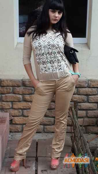 Щербакова Анастасия Вячеславовна фото №742644. Загружено 29 Сентября 2014