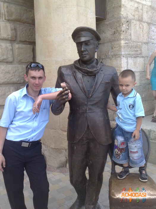 Олег Александрович Марамзин фото №317564. Загружено 31 Декабря 2012