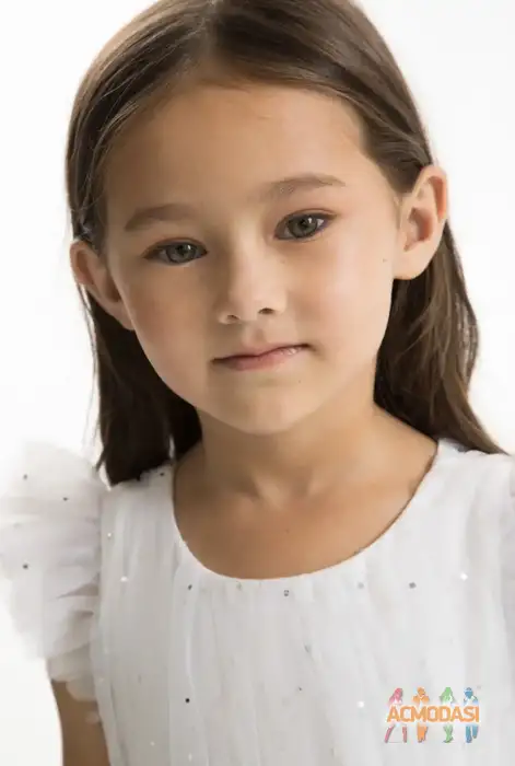 Сабина Акмалевна Машарифова фото №1940937. Загружено 08 Ноября 2025