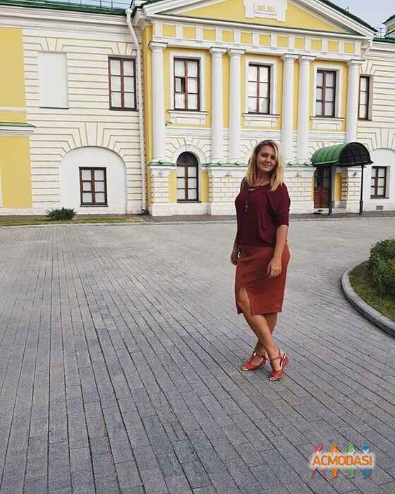 Жанна-Елена Николаевна Рогозина фото №1379546. Загружено 04 Октября 2018