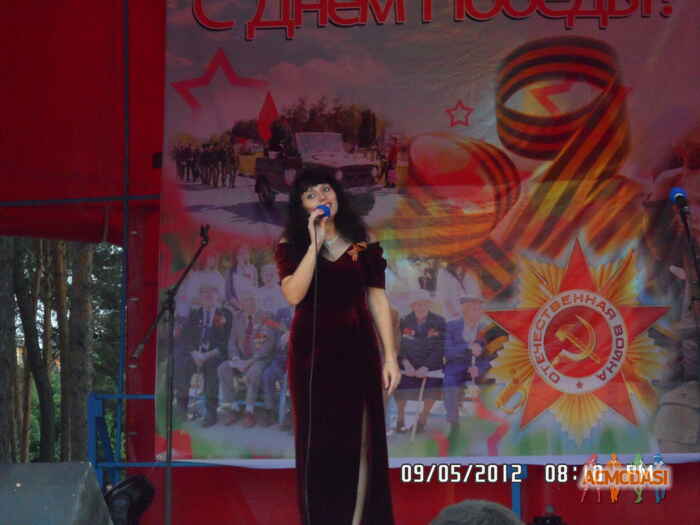 Кристина Викторовна Ярыгина фото №506093. Загружено 08 Октября 2013