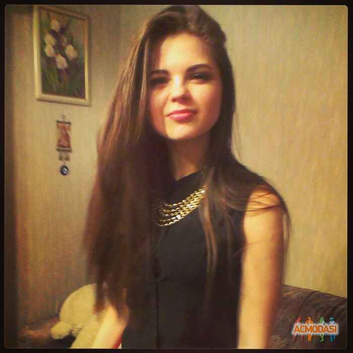 Виктория Александровна Тишакова фото №555152. Загружено 19 Декабря 2013