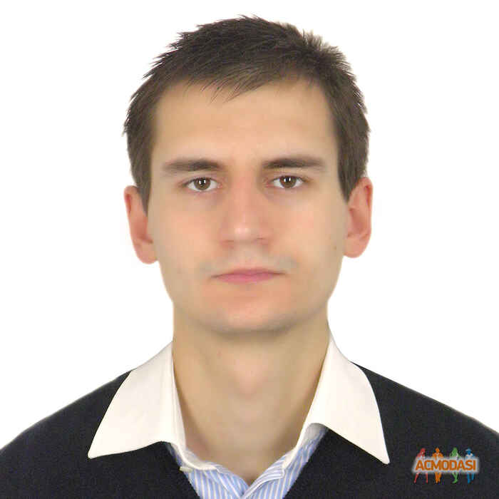 Хижняк Андрей Сергеевич фото №569830. Загружено 13 Января 2014