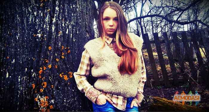 Ангелина Владимировна Будник фото №699873. Загружено 30 Июля 2014