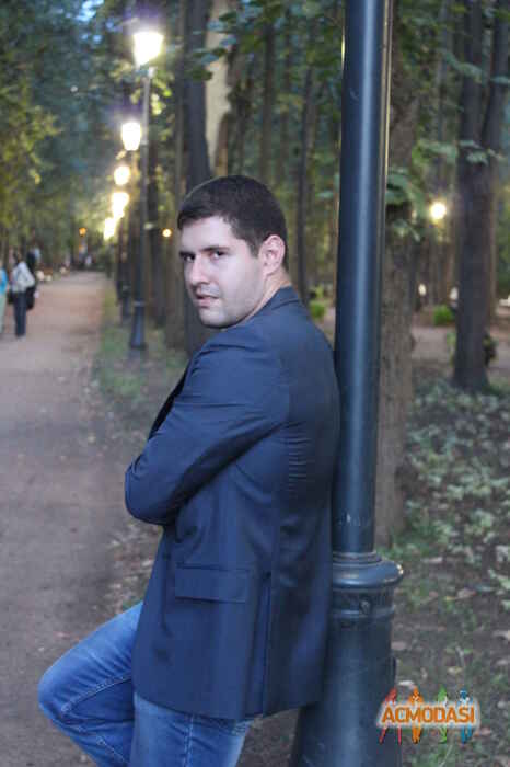 Руслан  Цветков фото №720237. Загружено 29 Августа 2014