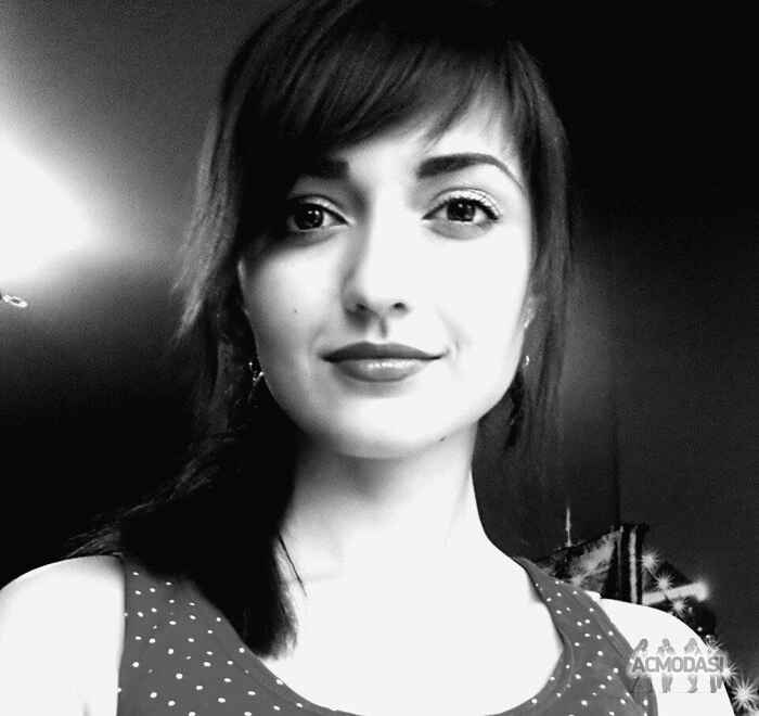 Yuliya  Timonina фото №906219. Загружено 15 Августа 2015