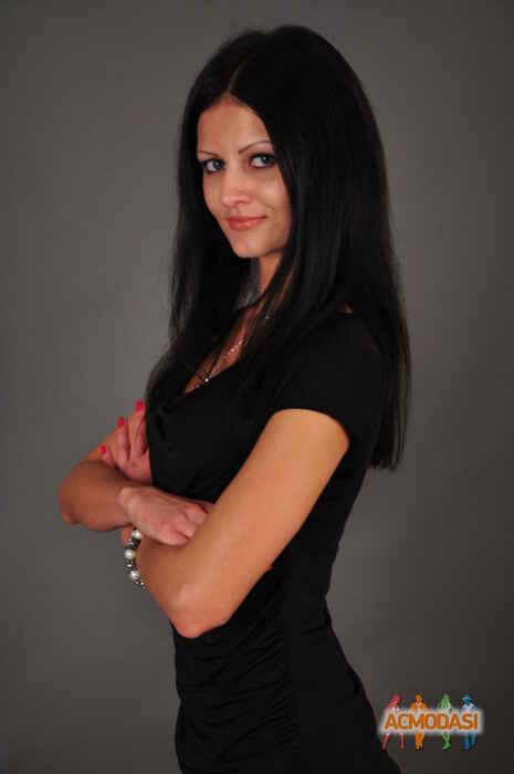 Анна Олеговна Павлюк фото №738295. Загружено 23 Сентября 2014