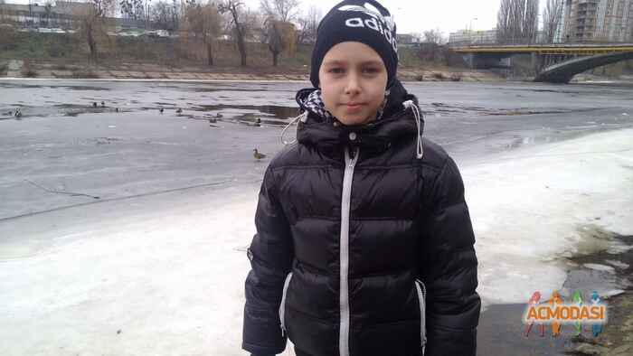 Марк  Бендеровский фото №753175. Загружено 15 Октября 2014