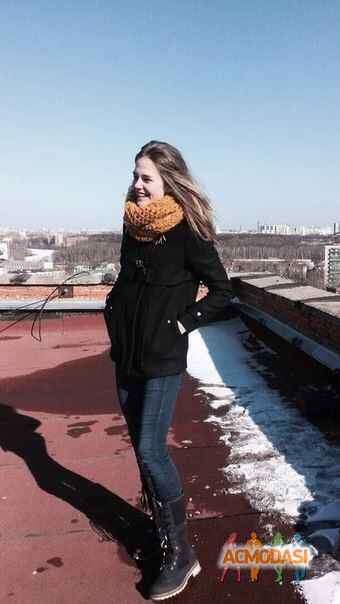 Виктория Владимировна Бархоленко фото №871655. Загружено 09 Июня 2015