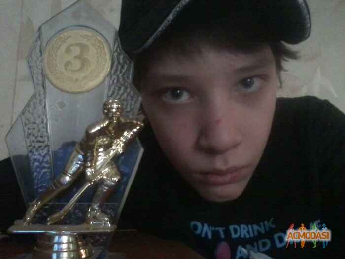 Андрей Вячеславович Дурников фото №879008. Загружено 26 Июня 2015