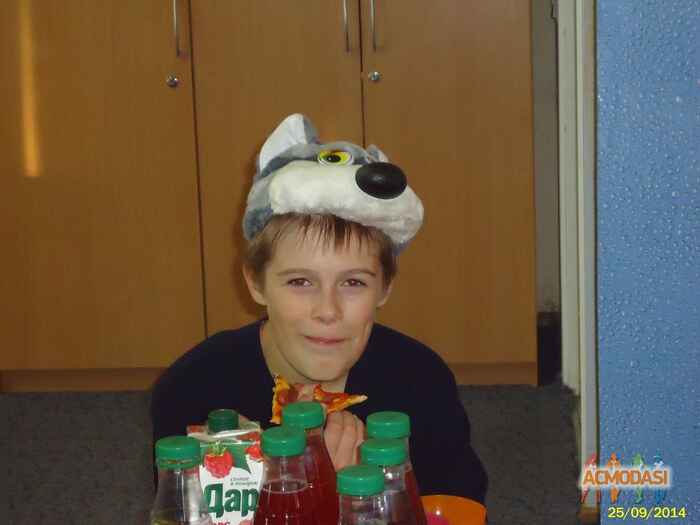 Матвей  Рукавичников фото №906642. Загружено 16 Августа 2015