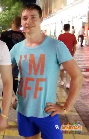 Лашков  Руслан фото №974699. Загружено 06 Января 2016